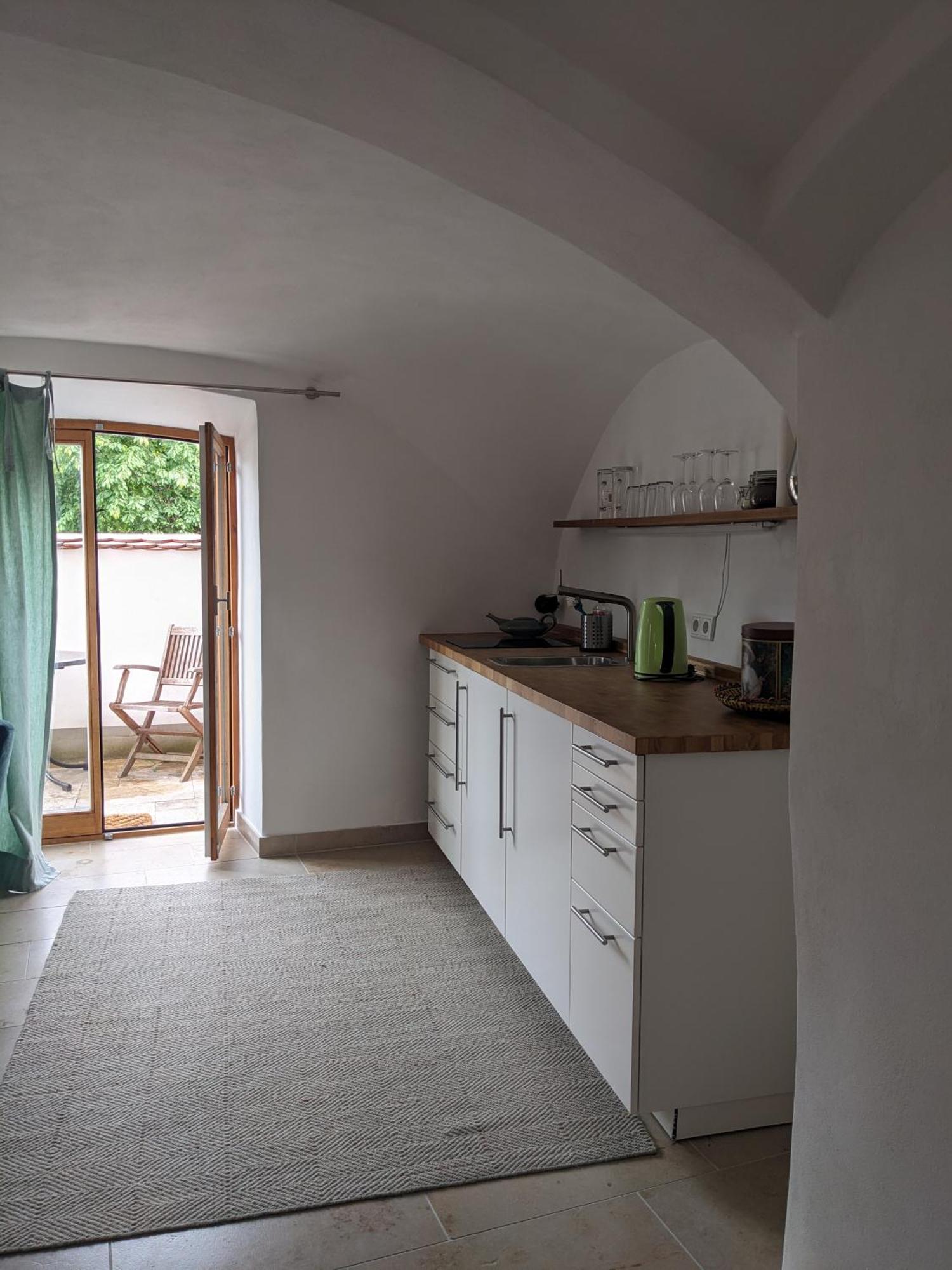 Ferienwohnung Im Historischen Ortskern Von Kallmünz Εξωτερικό φωτογραφία